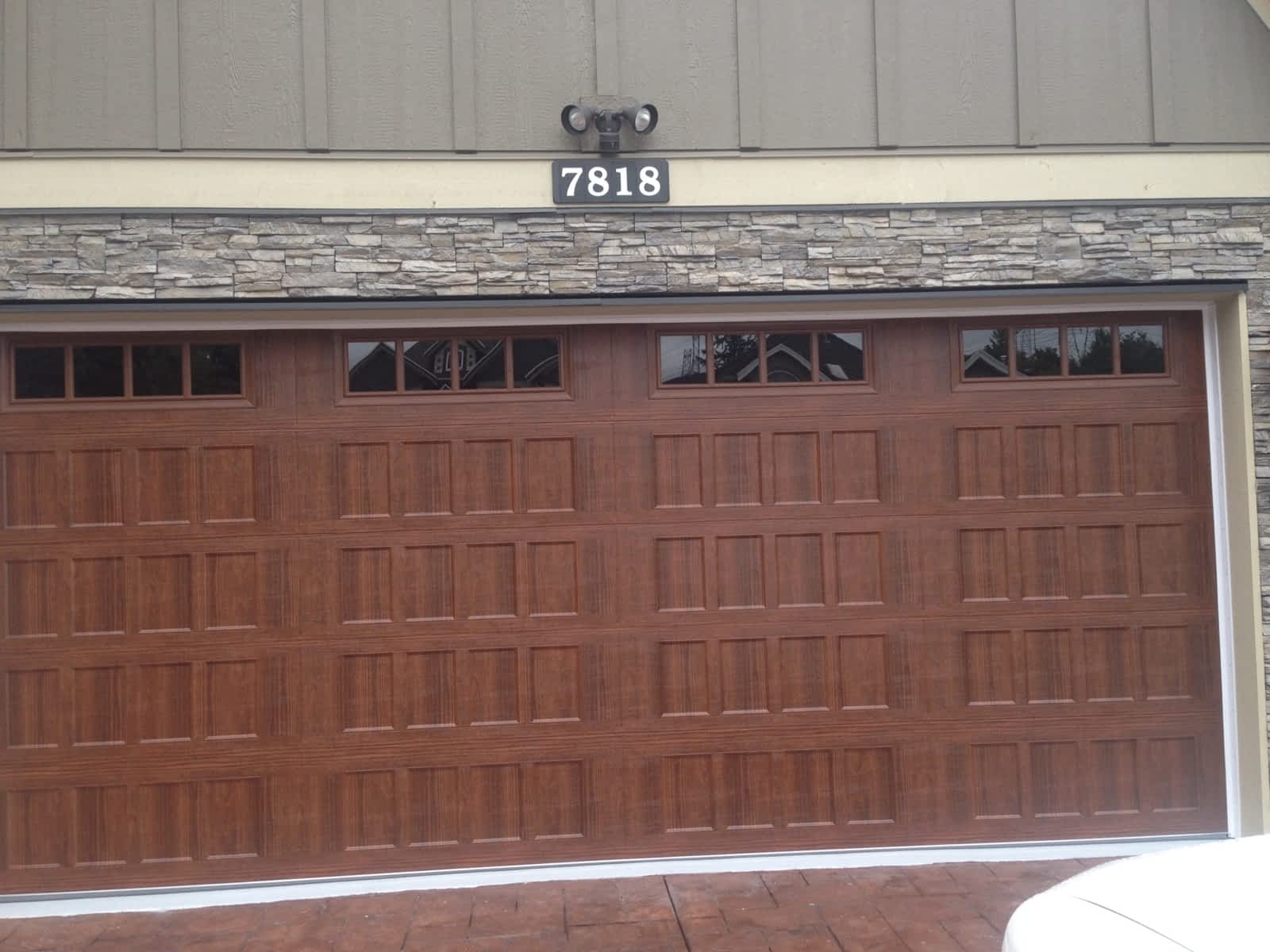 Armor Garage Doors Opening Hours 107 12332 Pattullo Pl