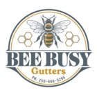 Bee Busy Gutters - Gouttières