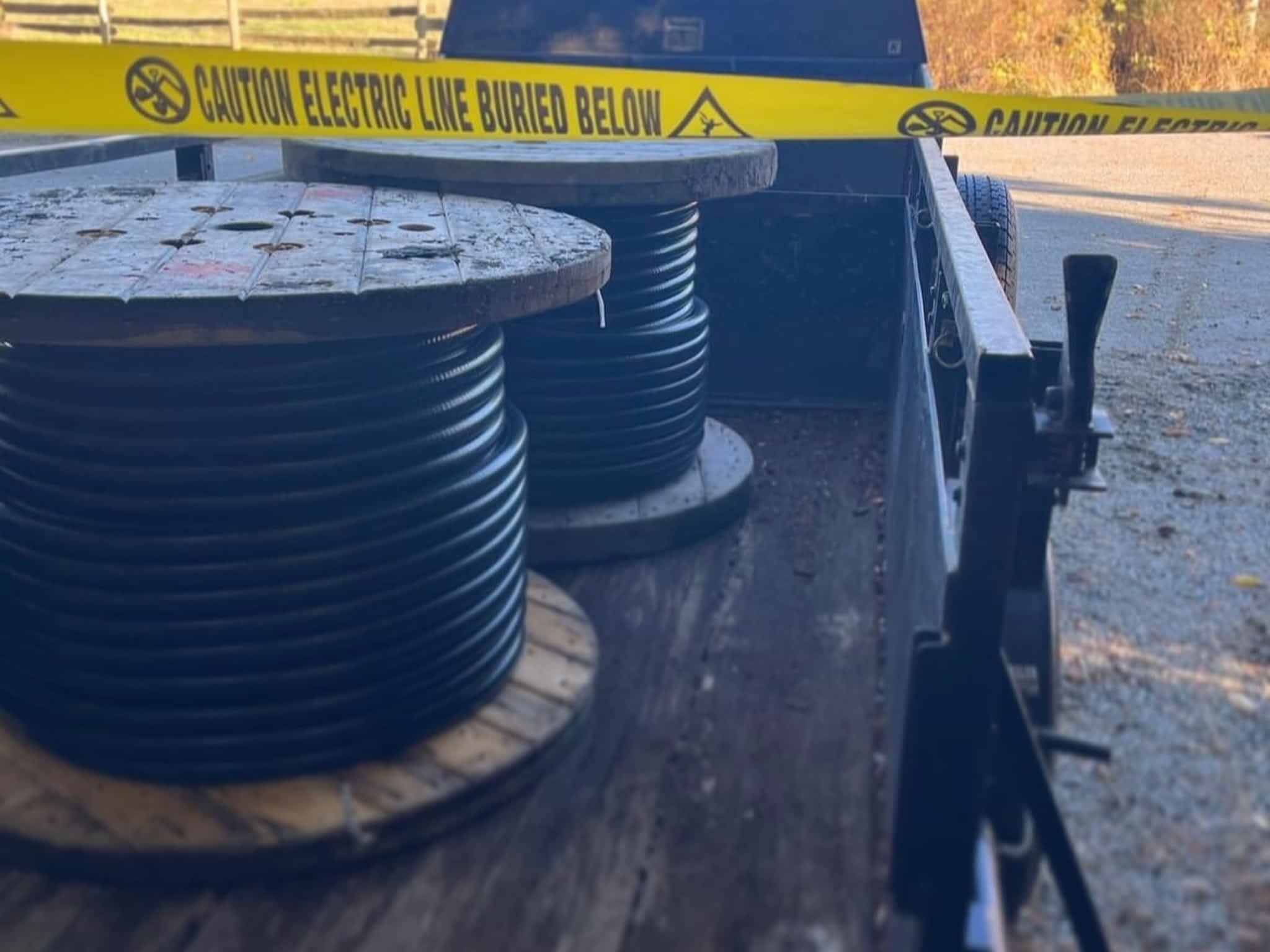 photo Bisco Electrical Contracting Ltd