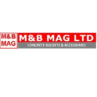 M & B Mag Ltd - Metals