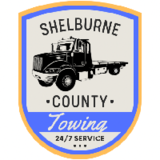 Shelburne County Towing - Remorquage de véhicules