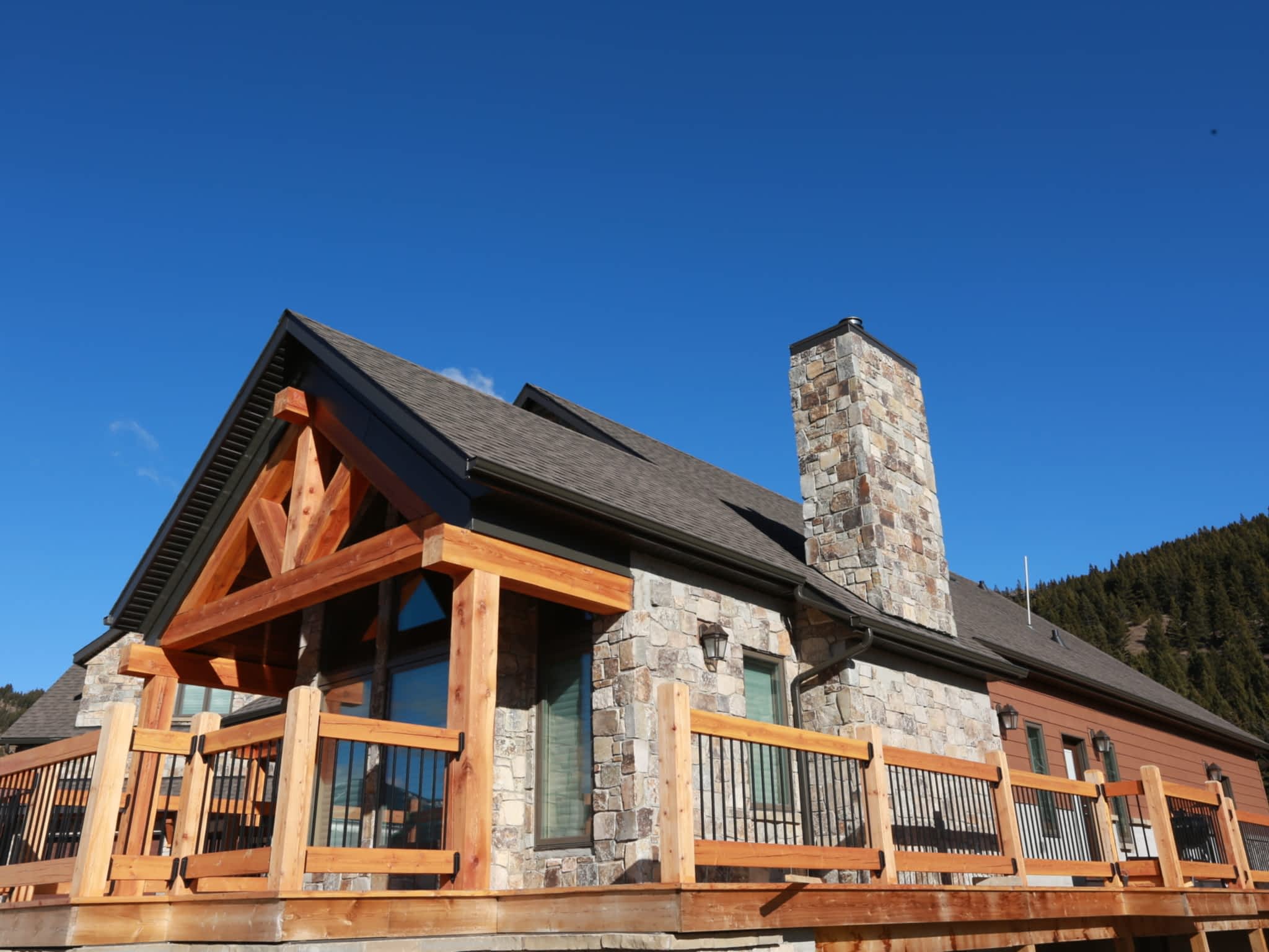 photo Reil Construction Ltd