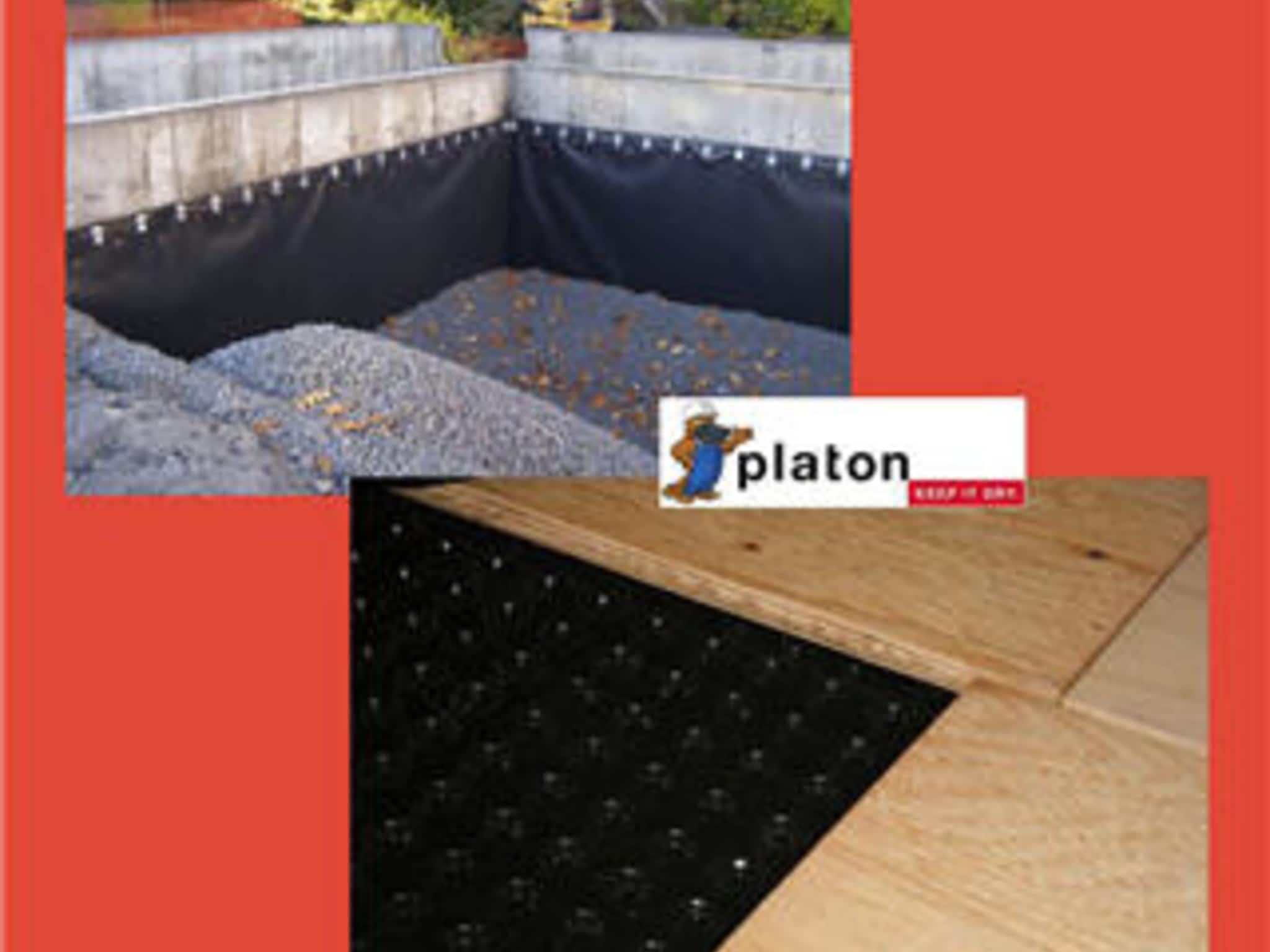 photo Target Building Materials Ltd