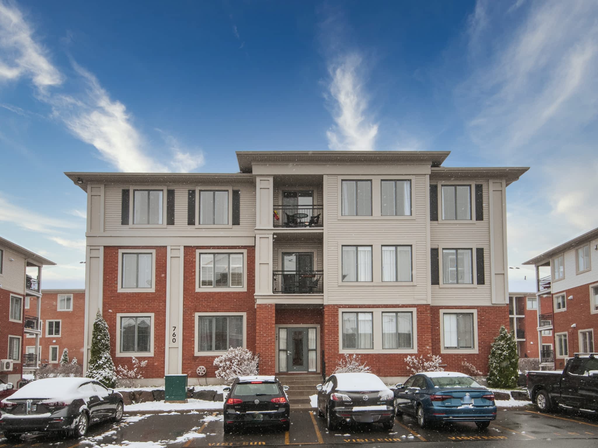 photo Re/Max Signature: Jessica Fournier, Courtier immobilier Boucherville