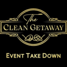 The Clean Getaway - Logo