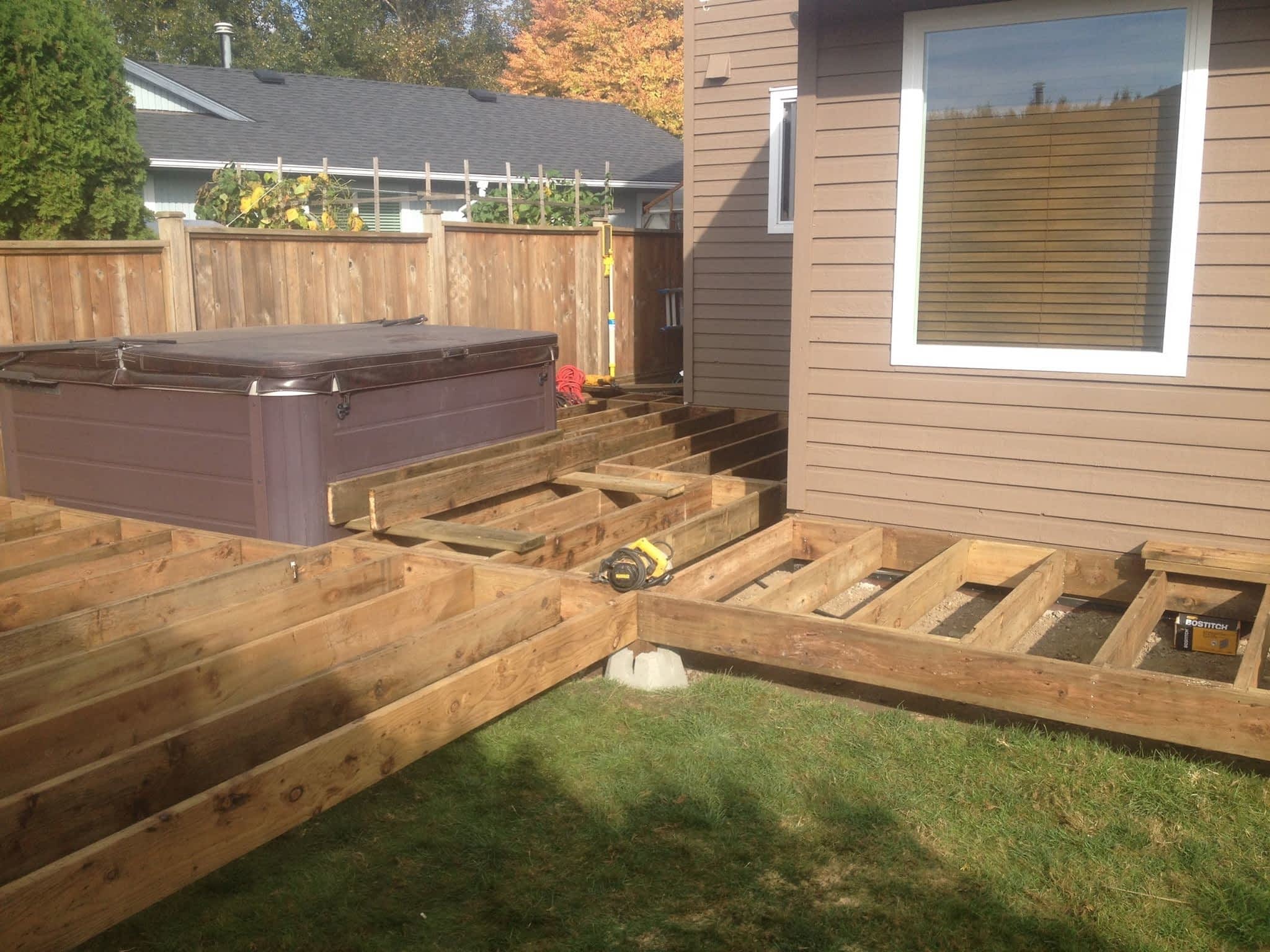 photo On Centre Contracting Ltd