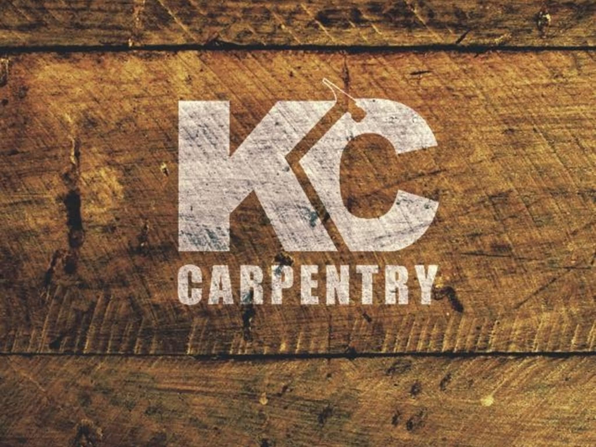 photo KC Carpentry