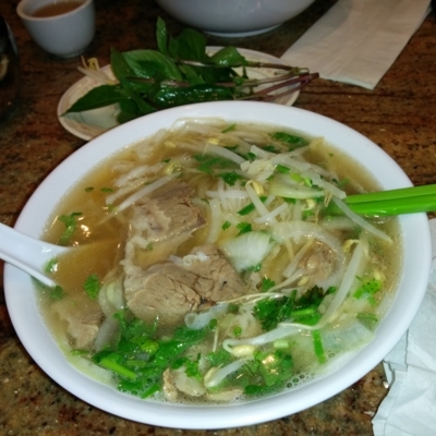 Pho Bang New York - Vietnamese Restaurants