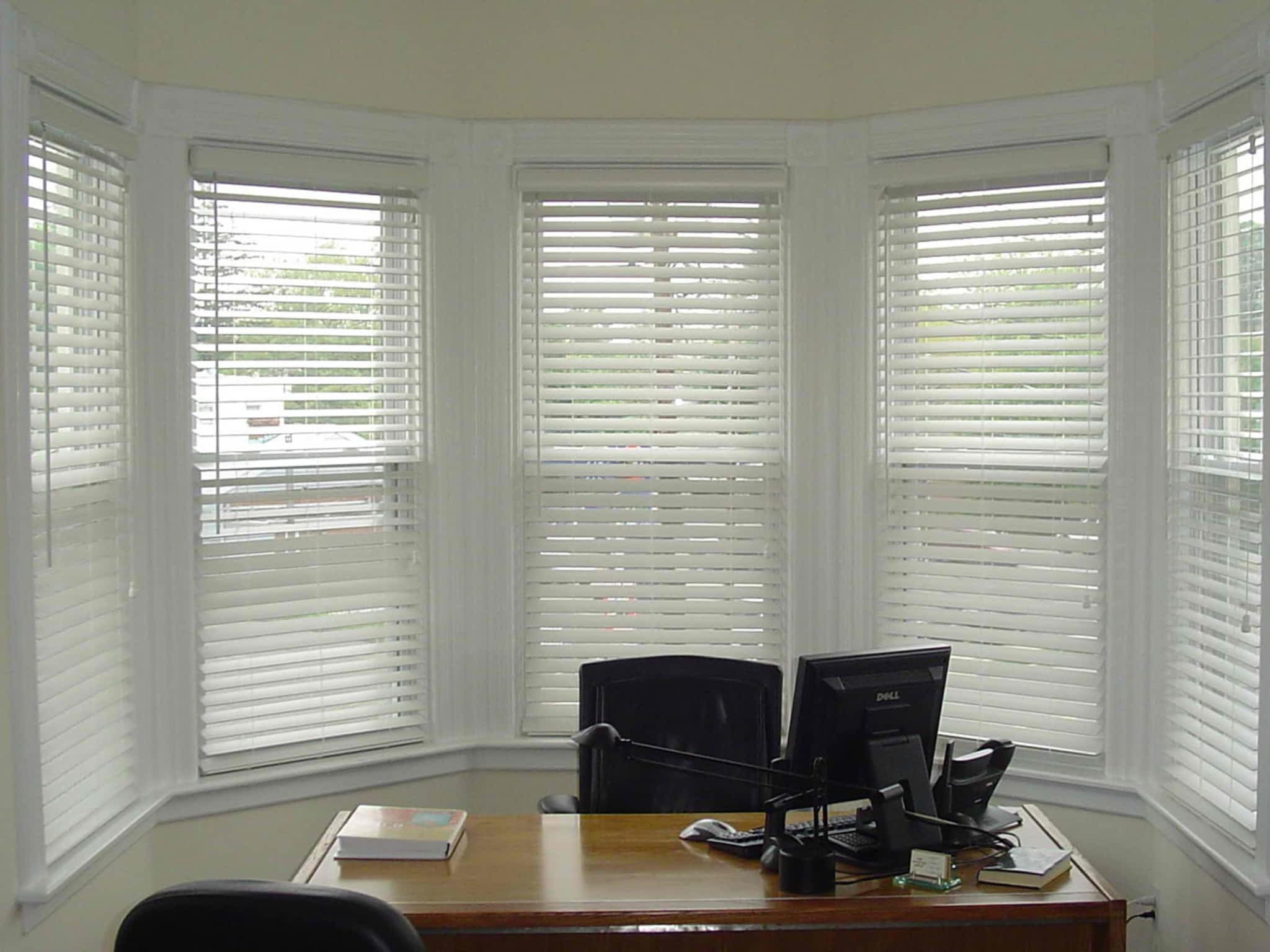 photo Blind Vision Venetian & Vertical Blind Cleaning Service