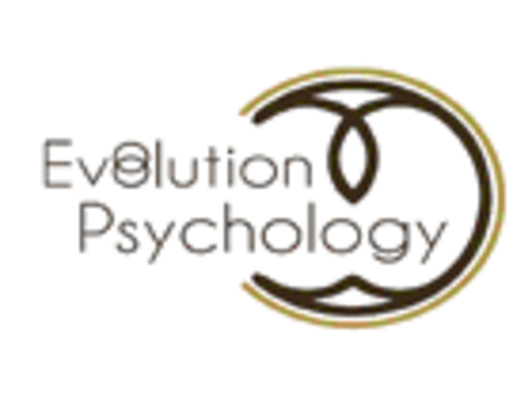 photo Evolution Psychology LTD