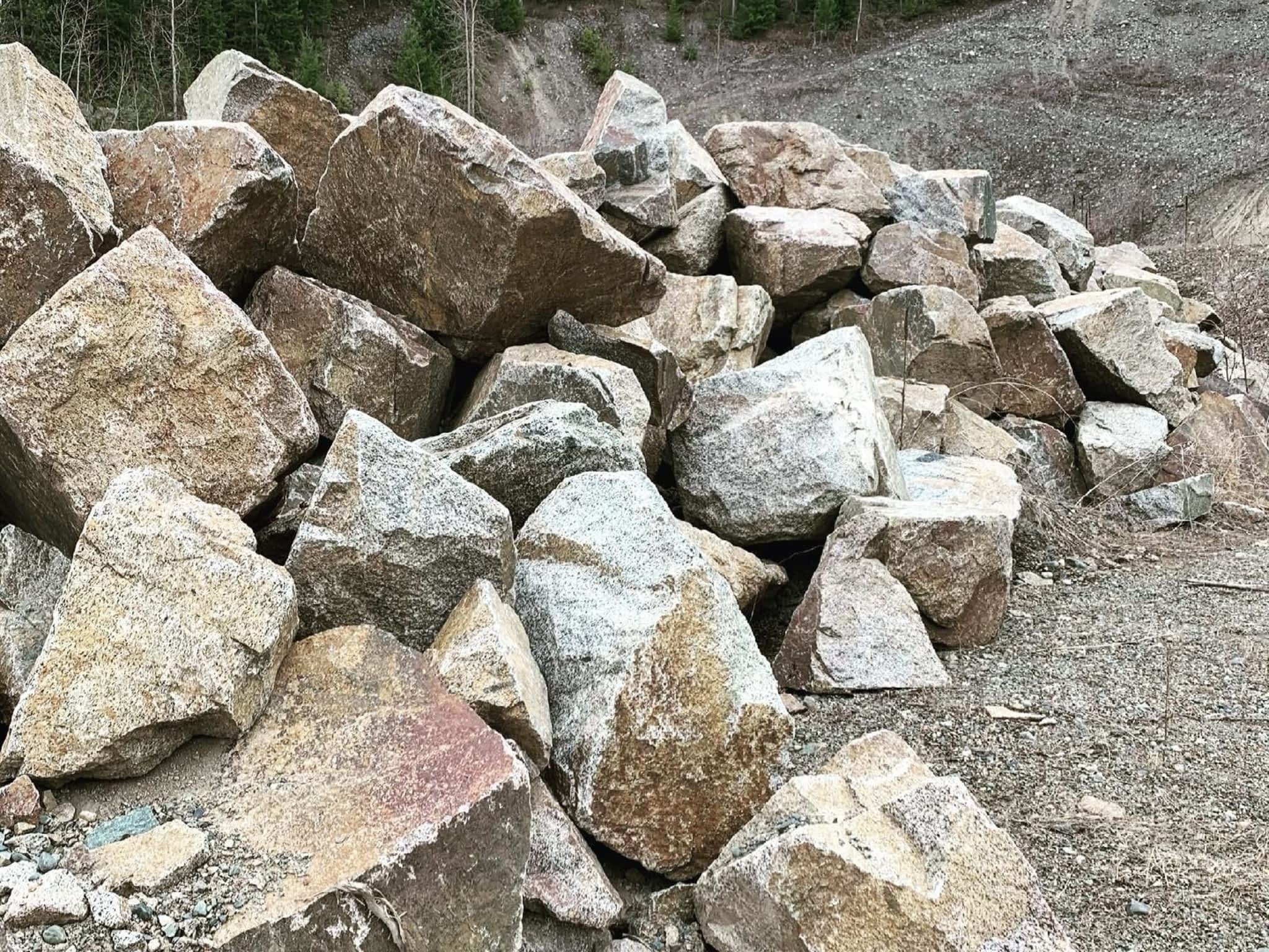 photo C.H. CARSON CONTRACTING