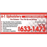 View A-1 Upholstery’s Quispamsis profile