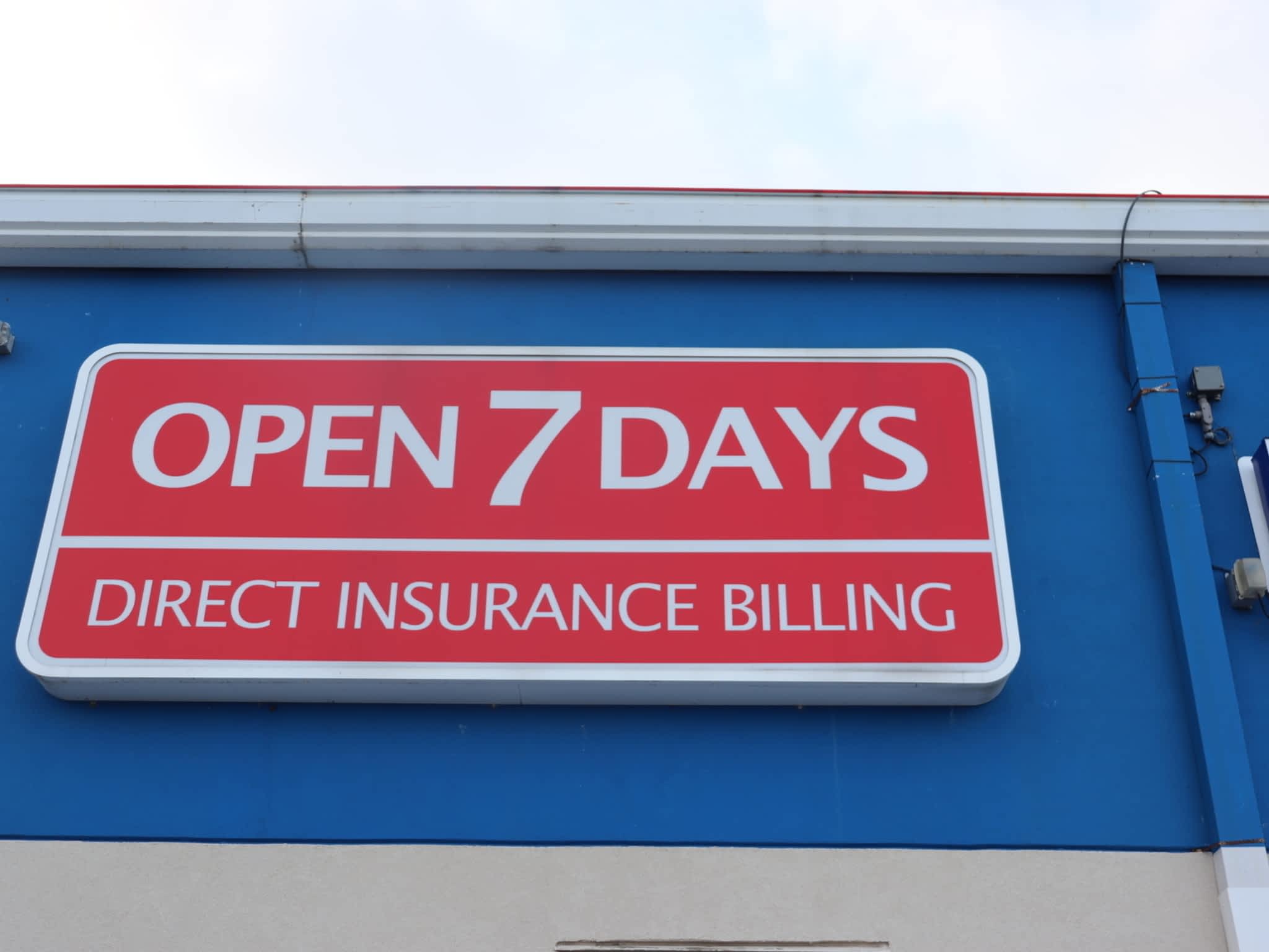 Lighthouse Dental Cobourg, ON 140900 Division St Canpages