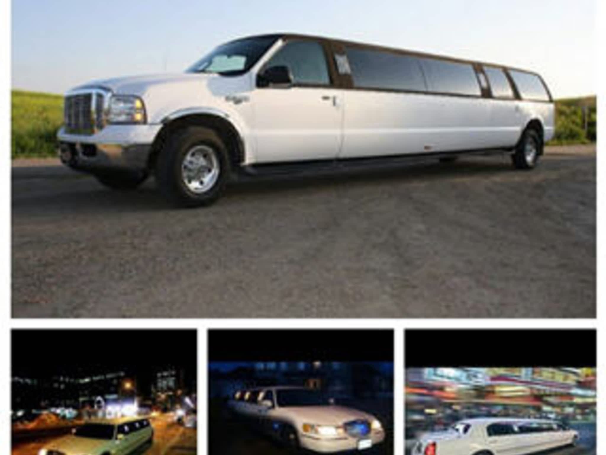 photo VIP Style Limousine