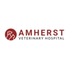 Amherst Animal Hospital - Logo