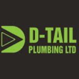D-Tail Plumbing Ltd - Plumbers & Plumbing Contractors