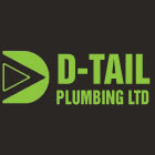 D-Tail Plumbing Ltd - Logo