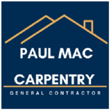 Paul Mac Carpentry - Rénovations