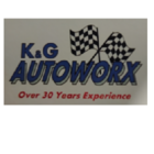 View K & G Autoworx’s Enfield profile