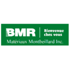 BMR Montbeillard - Rouyn-Noranda - Matériaux de construction