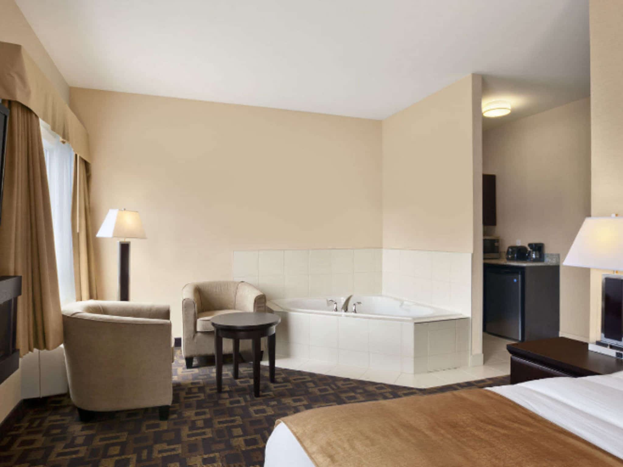 photo Days Inn Winnipeg Airport