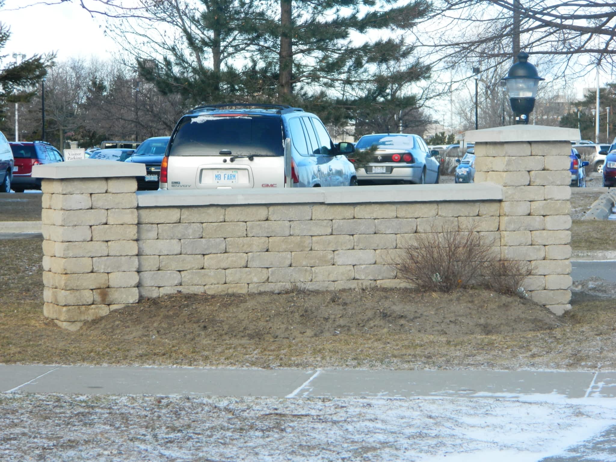 photo Walker J Masonry