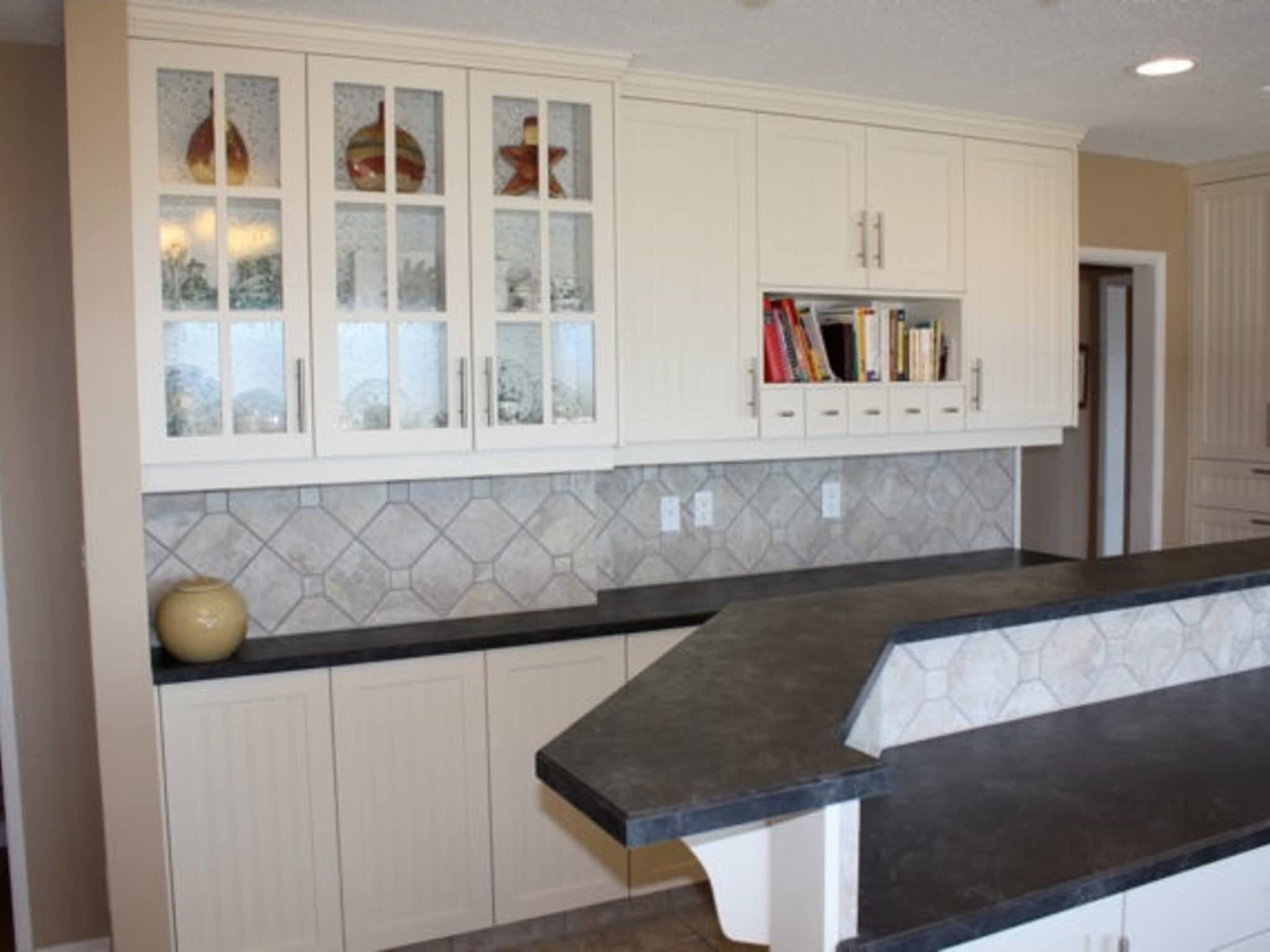 photo Mel-Tec Cabinetry & Millwork