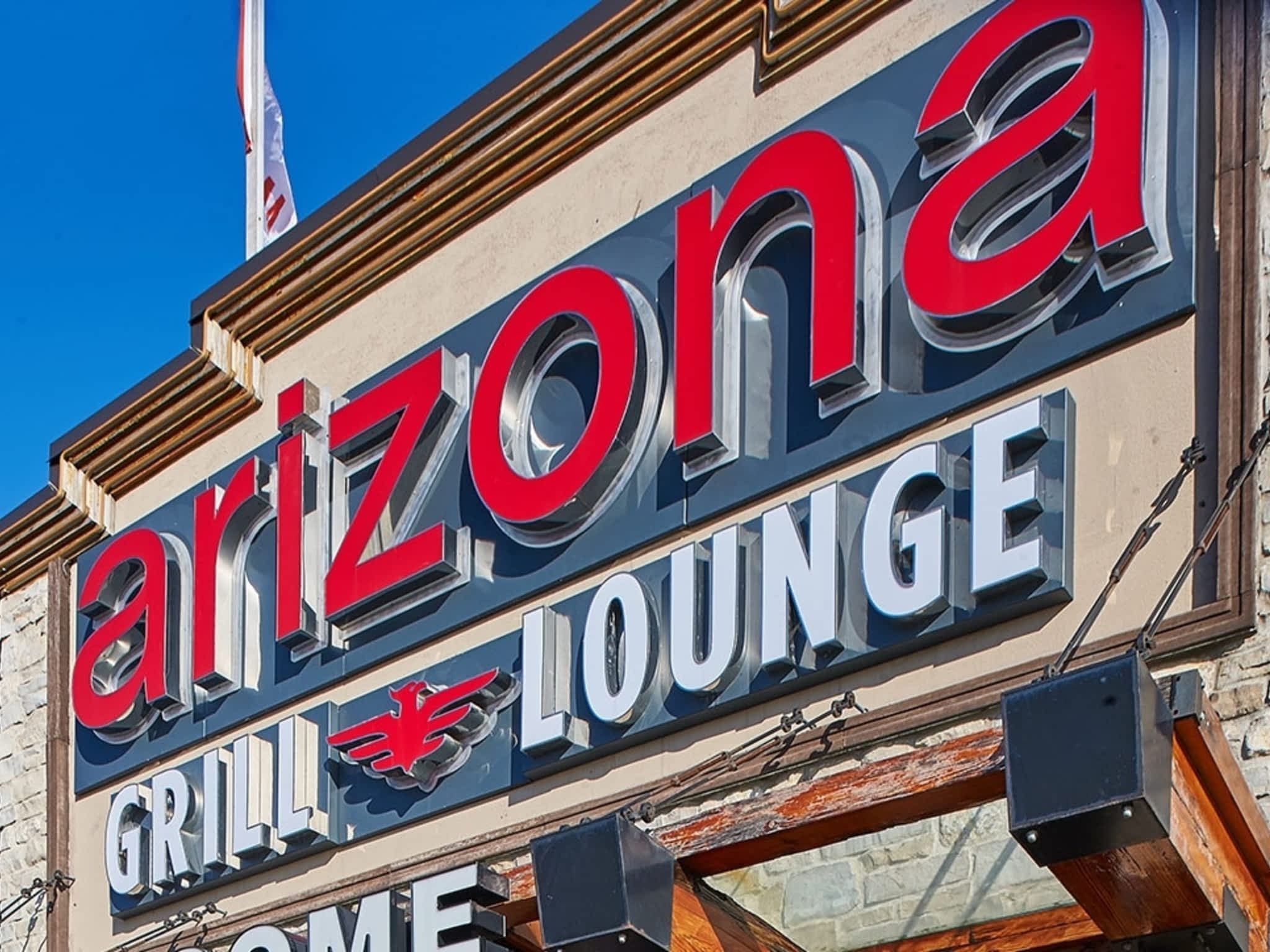 photo Arizona Grill Lounge