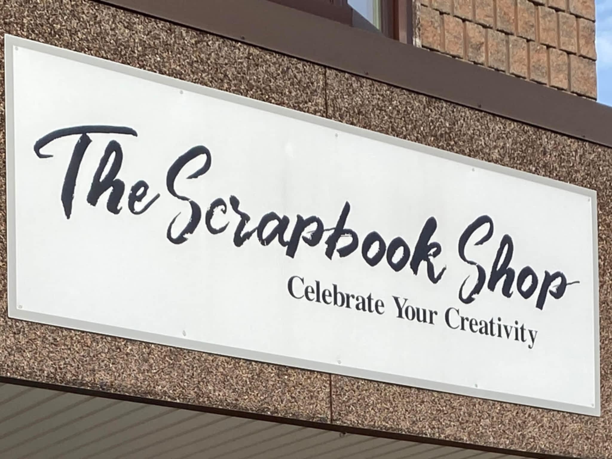 photo The Scrapbook Shop