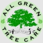 All Green Tree Care - Service d'entretien d'arbres