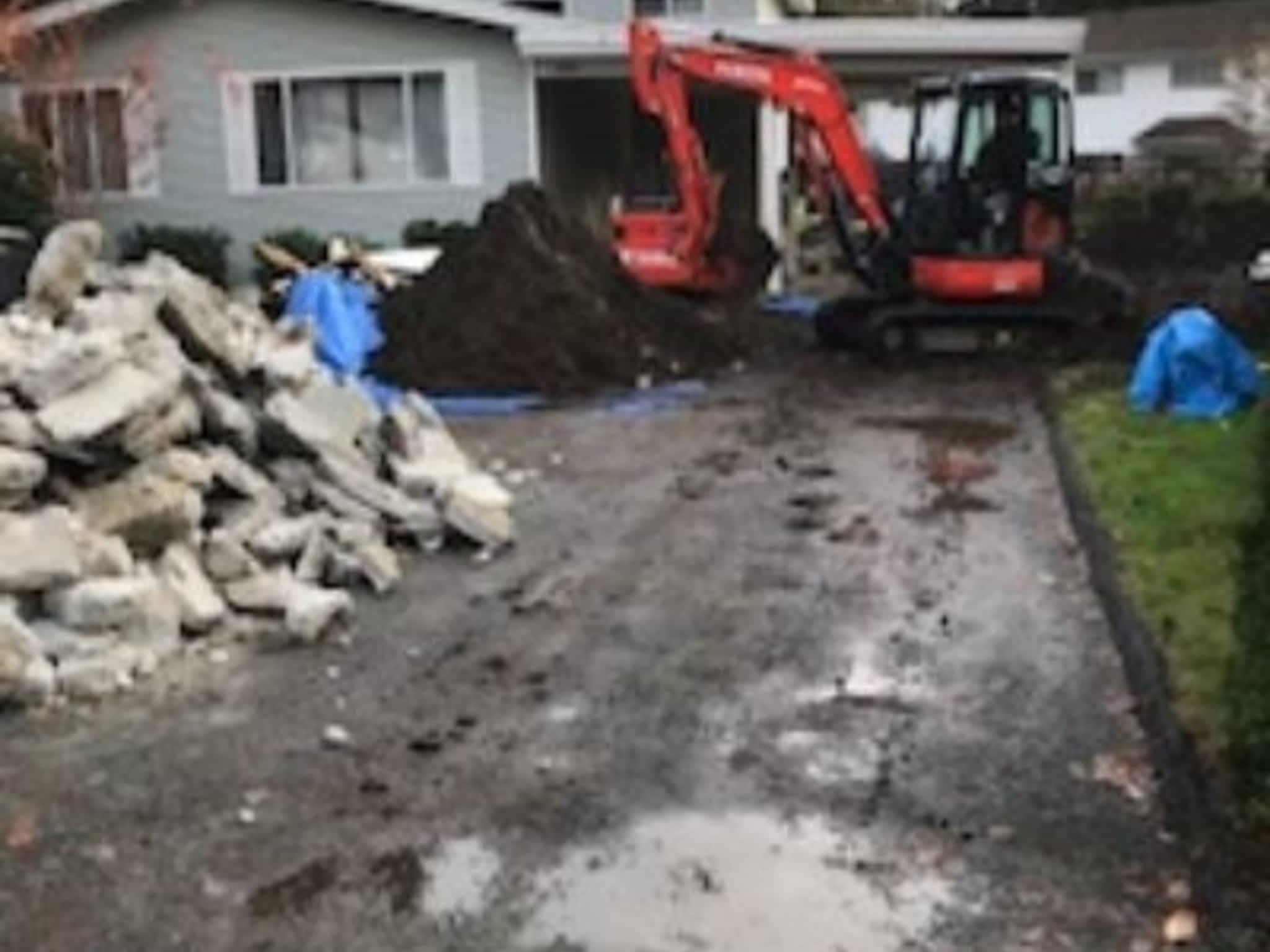 photo Ingram Contracting