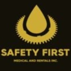 Safety First Medical and Rentals Inc. - Vêtements et équipement de sécurité