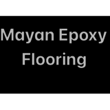 Mayan Epoxy Flooring - Pose et sablage de planchers