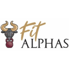 Fit Alphas - Logo