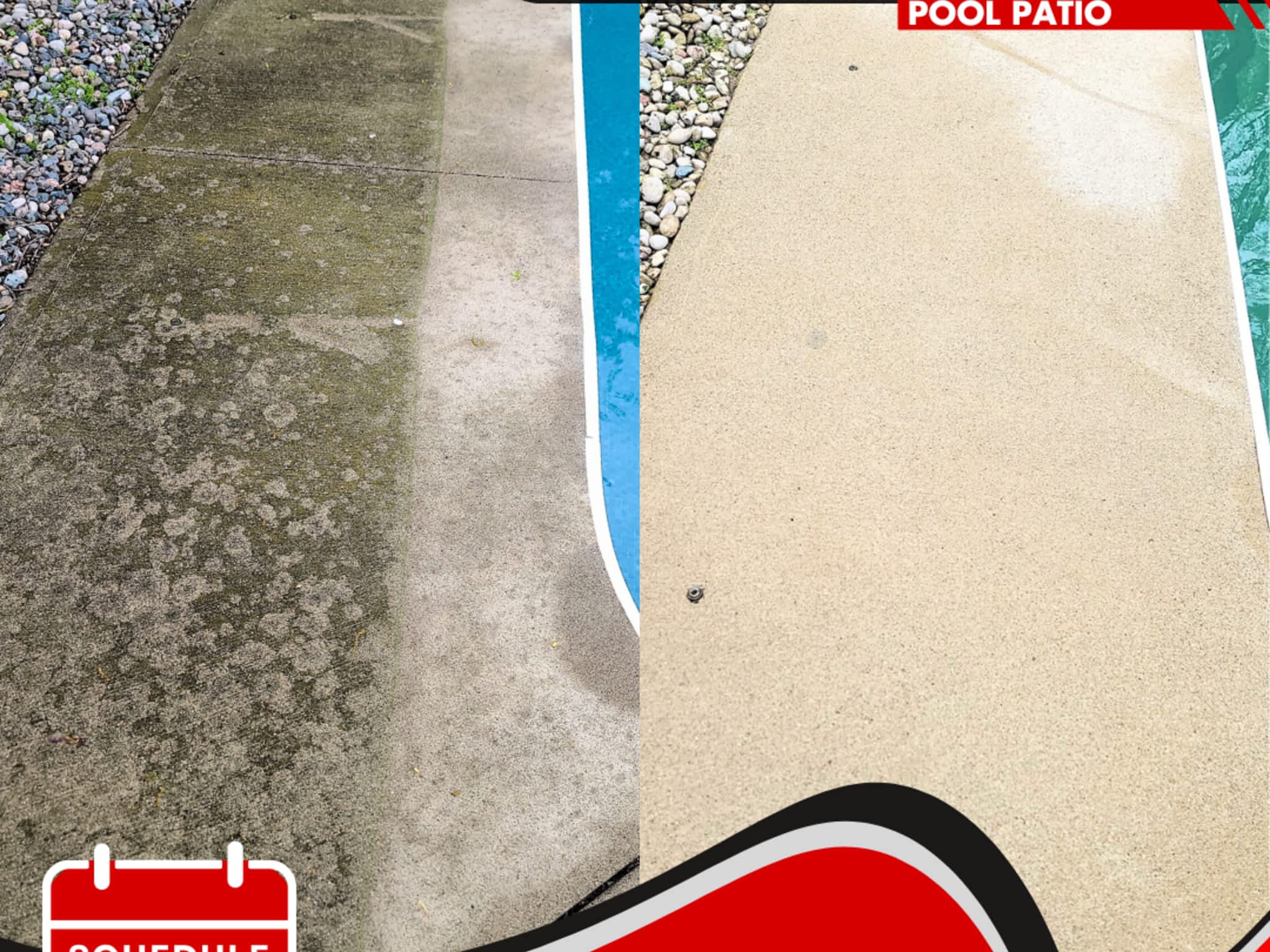 photo Thunder Spray Inc.