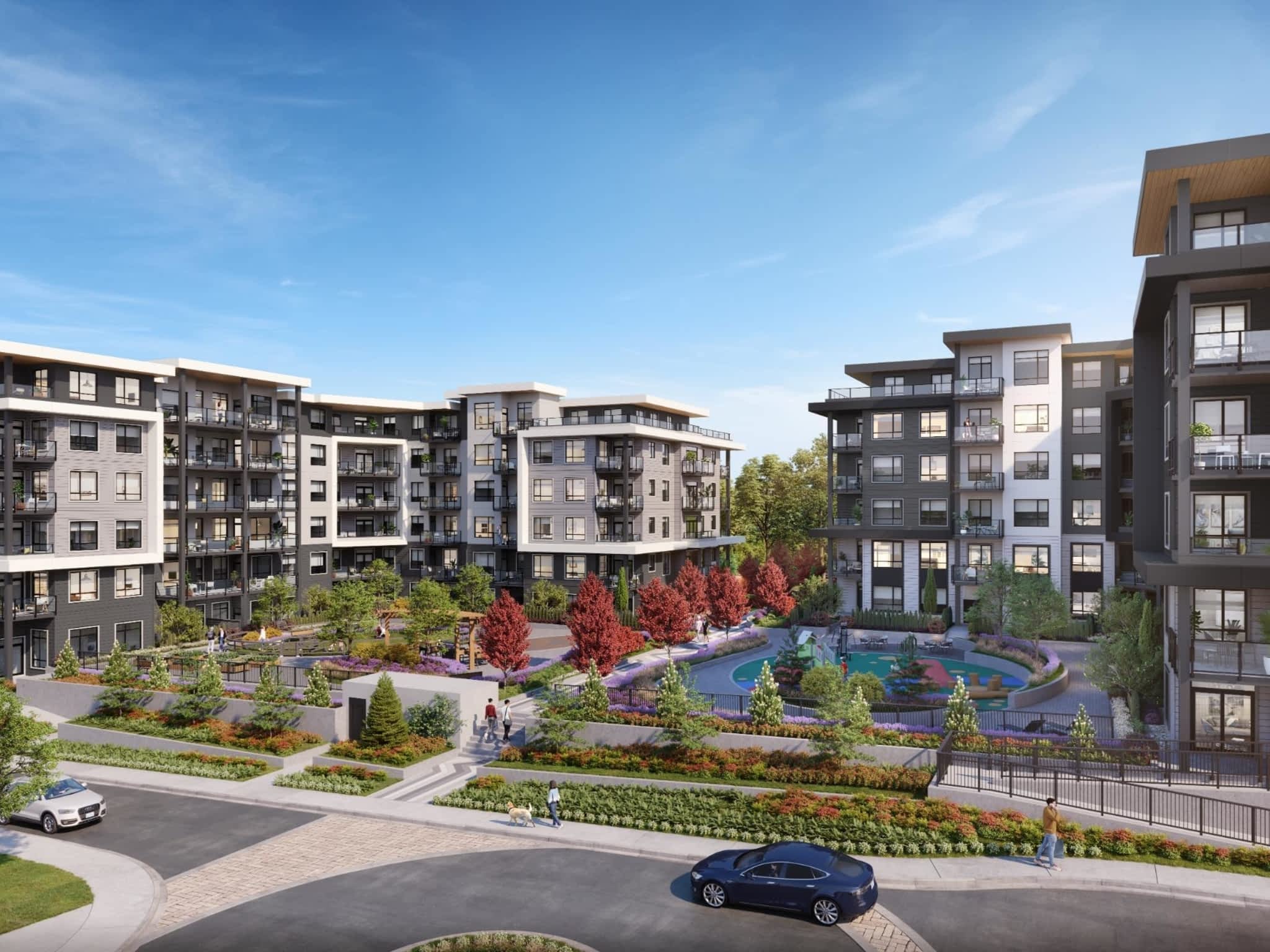 photo Zenterra Developments