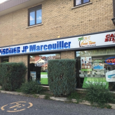 Piscines Marcouiller - Pisciniers et entrepreneurs en installation de piscines