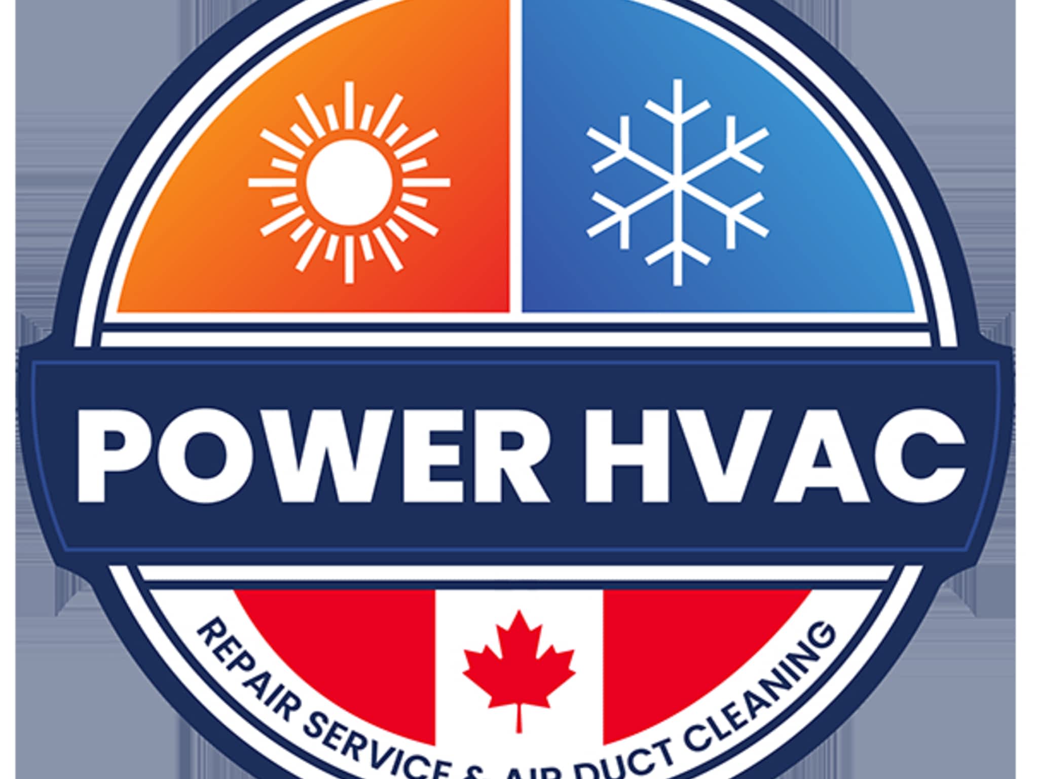 photo Power HVAC Services