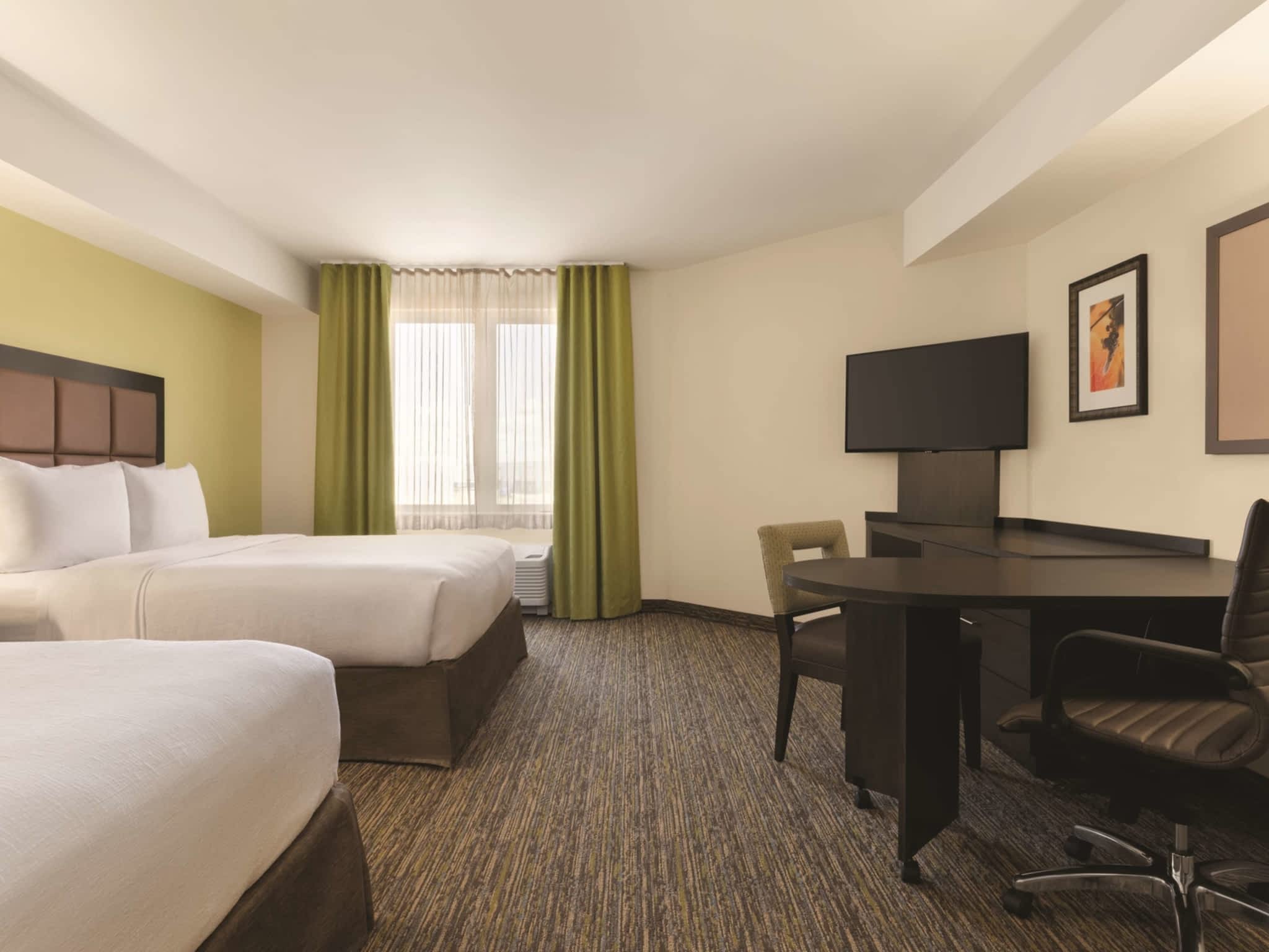 photo Park Inn by Radisson, Calgary Airport North, AB