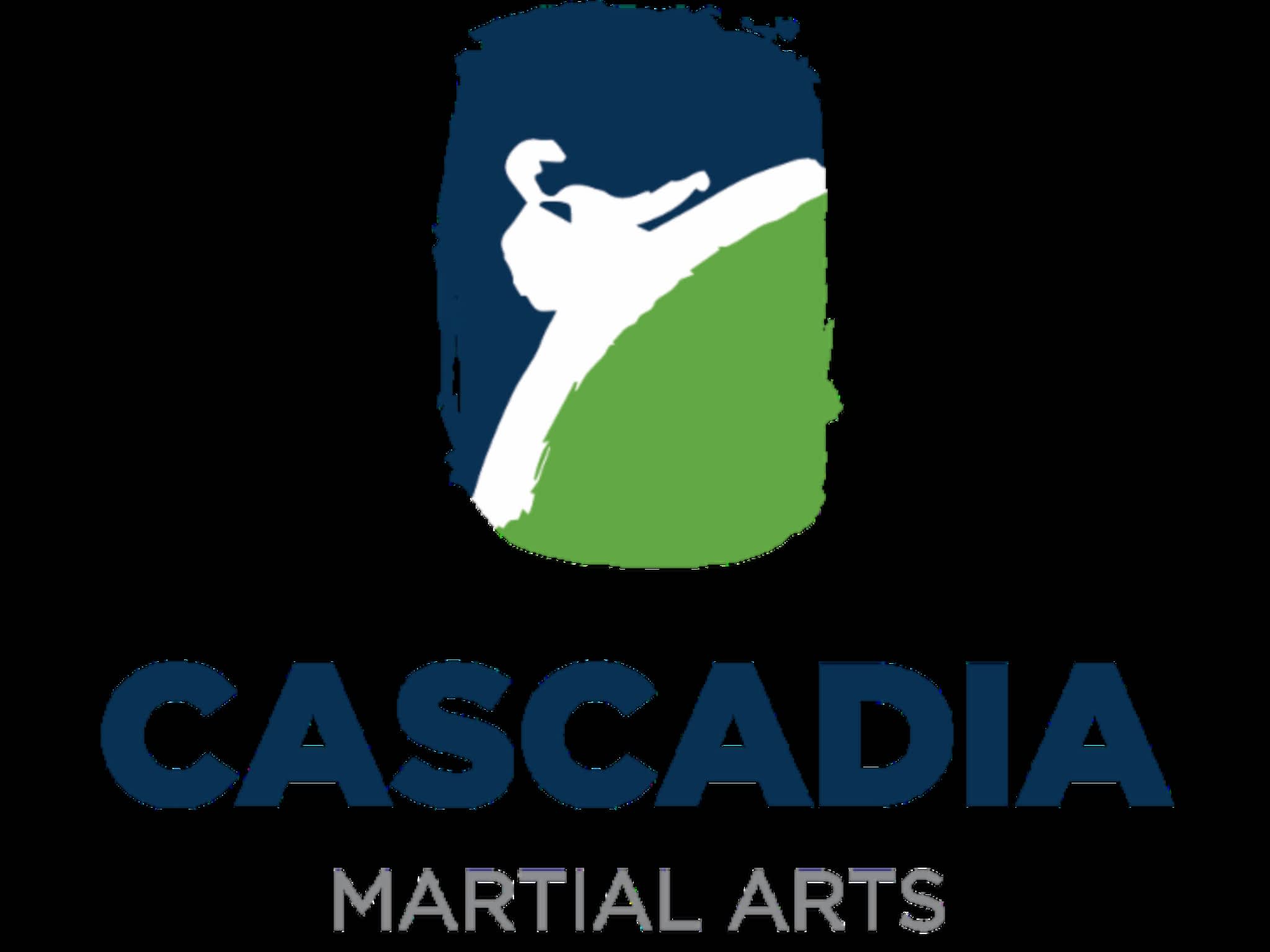 photo Cascadia Martial Arts
