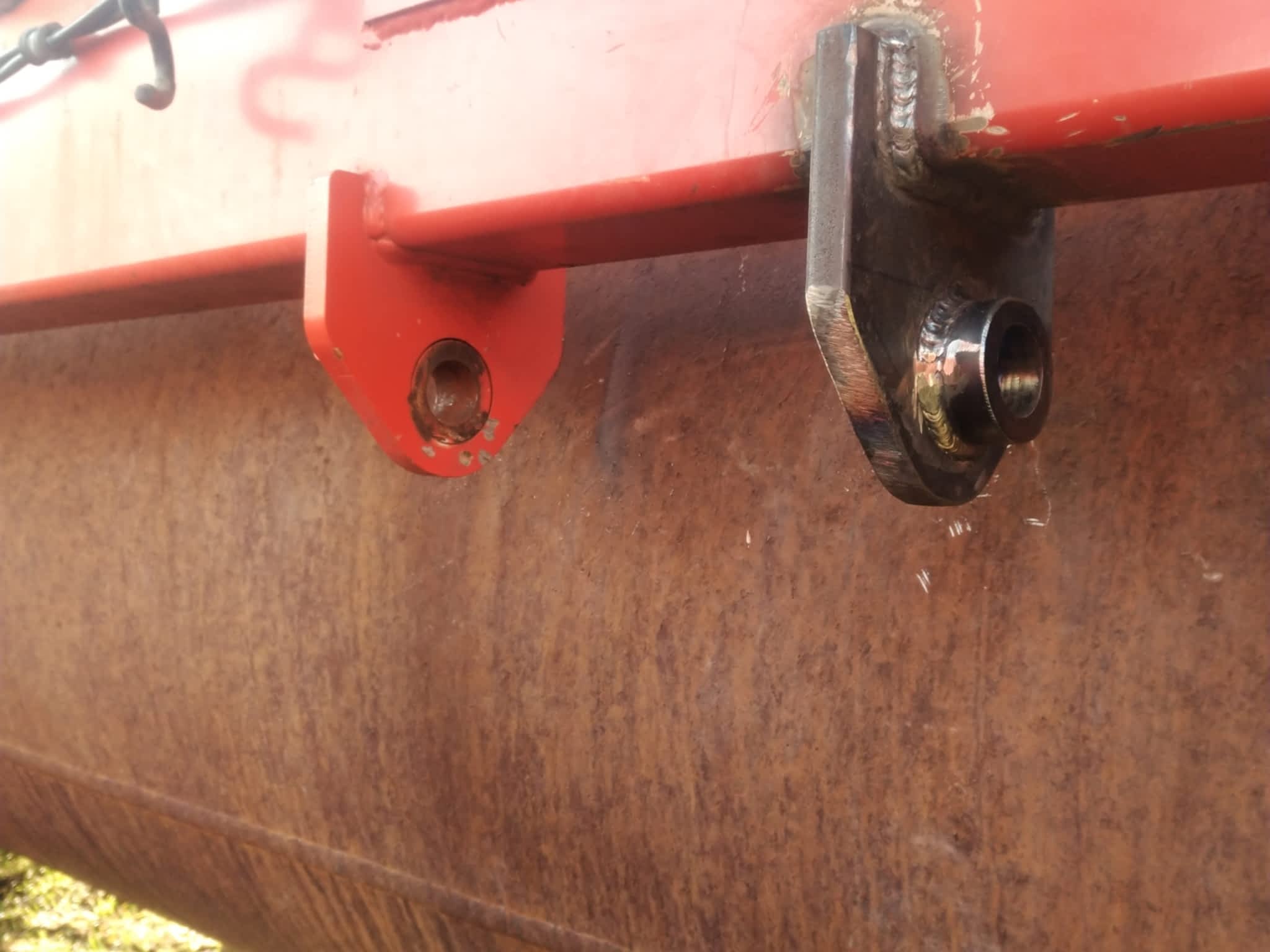 photo Axis Welding & Mechanical