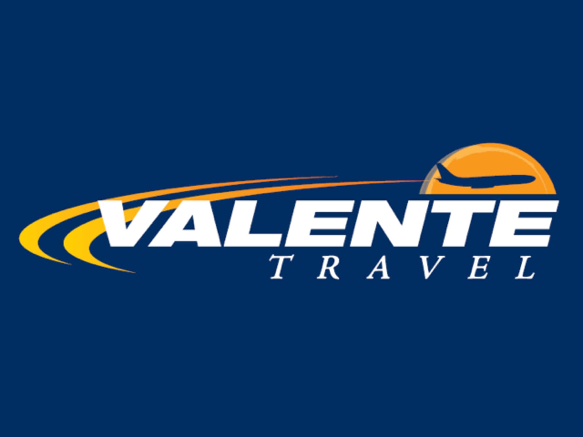 photo Valente Travel Inc
