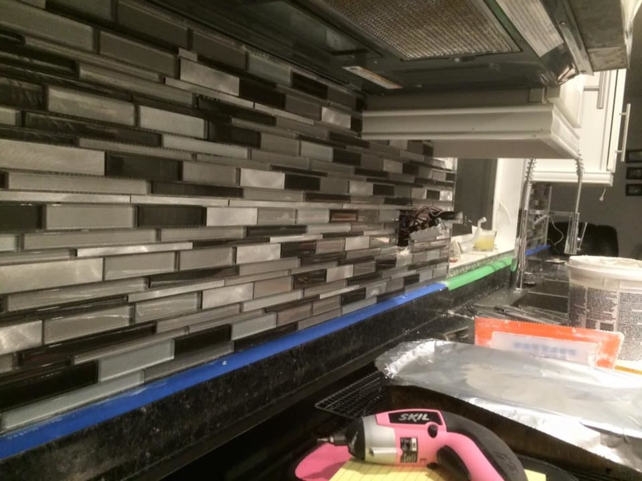 photo Flick Contracting Ltd