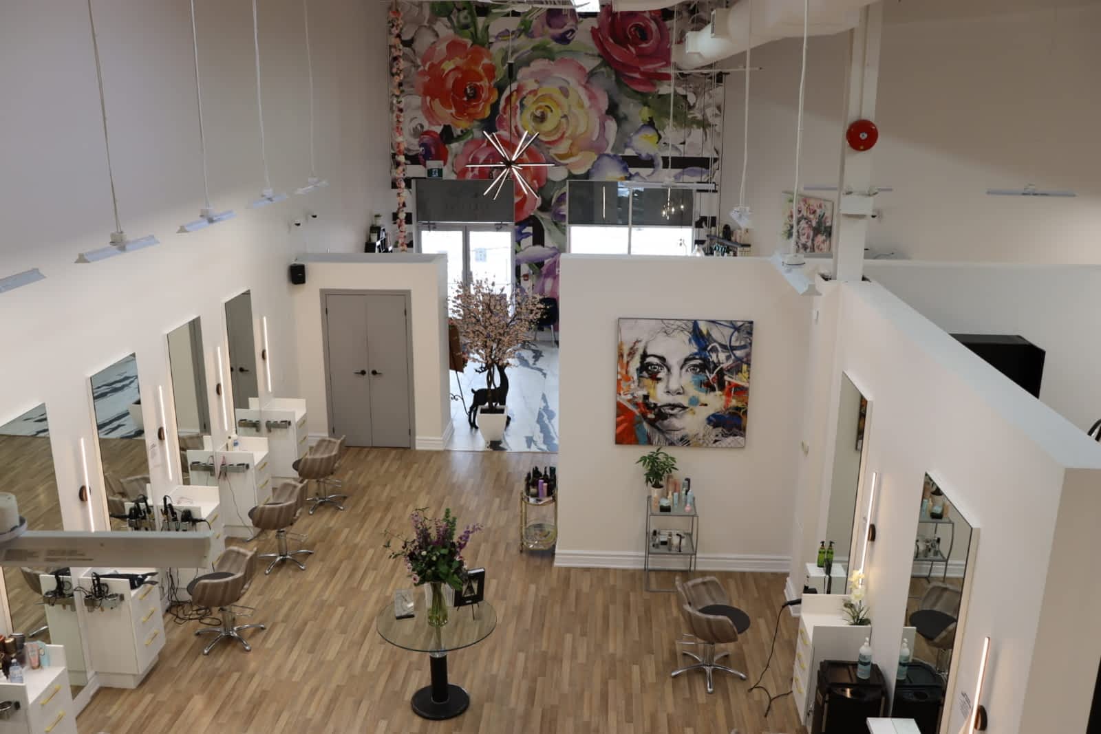 Define Hair Studio Inc - Opening Hours - 200 Windflower Gate, Woodbridge, ON