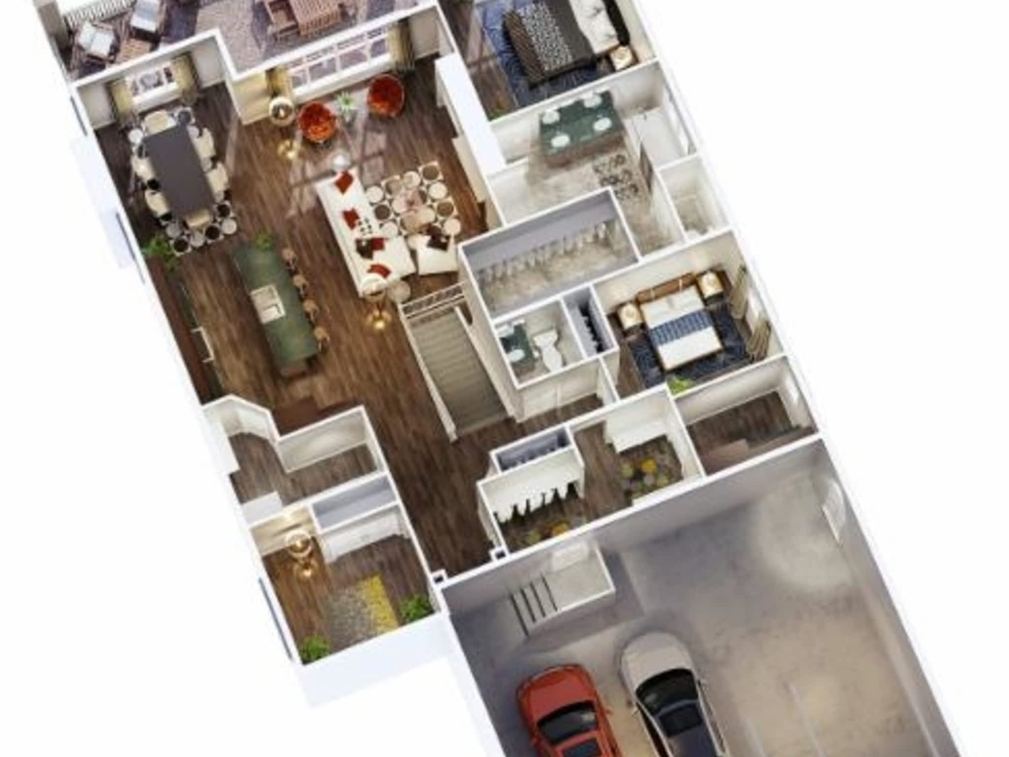 photo Southbend Developments Inc