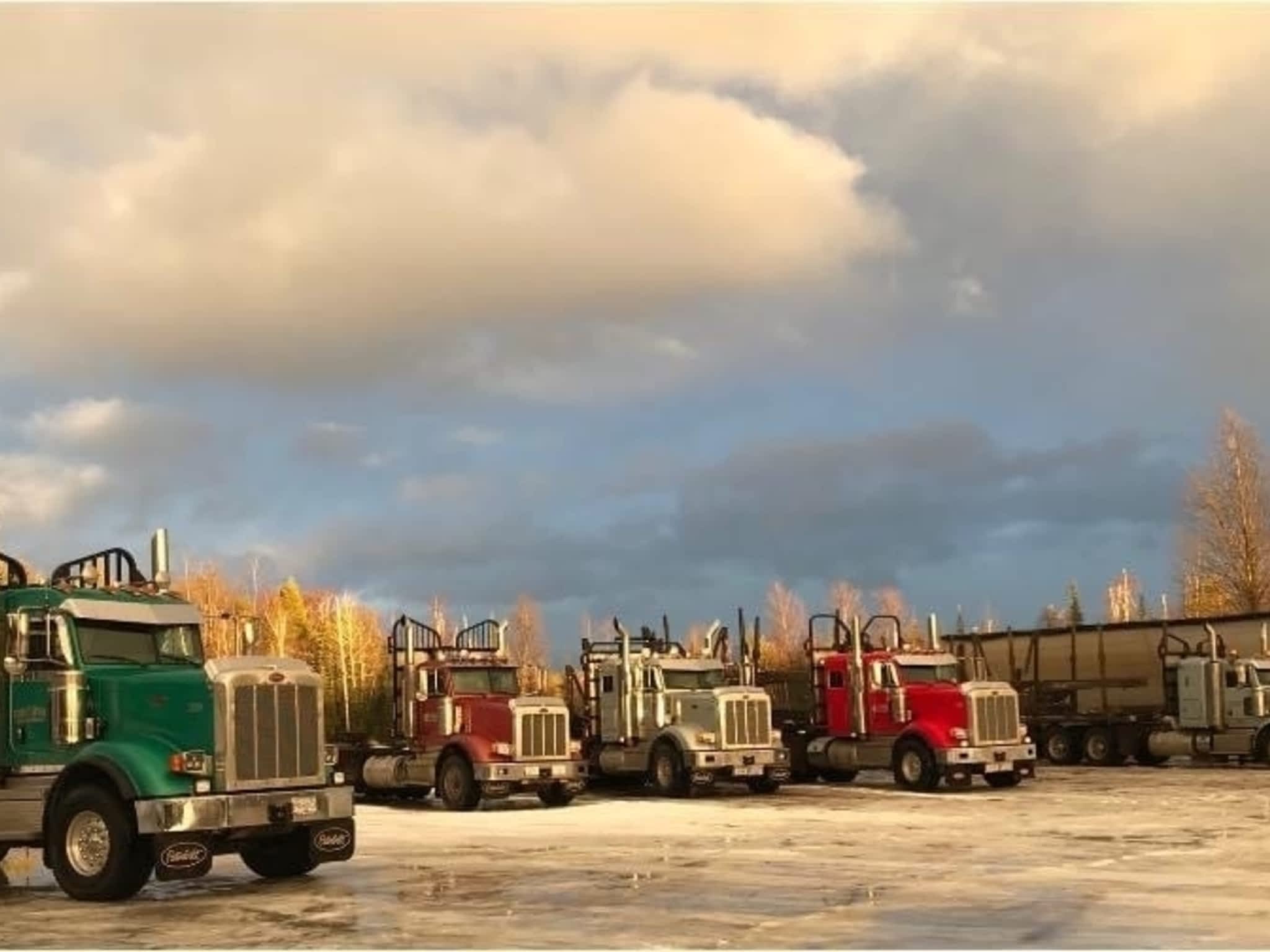 photo DBMG Enterprises Ltd