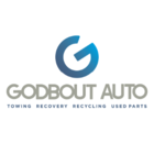 Godbout Towing and Auto Services Inc - Logo