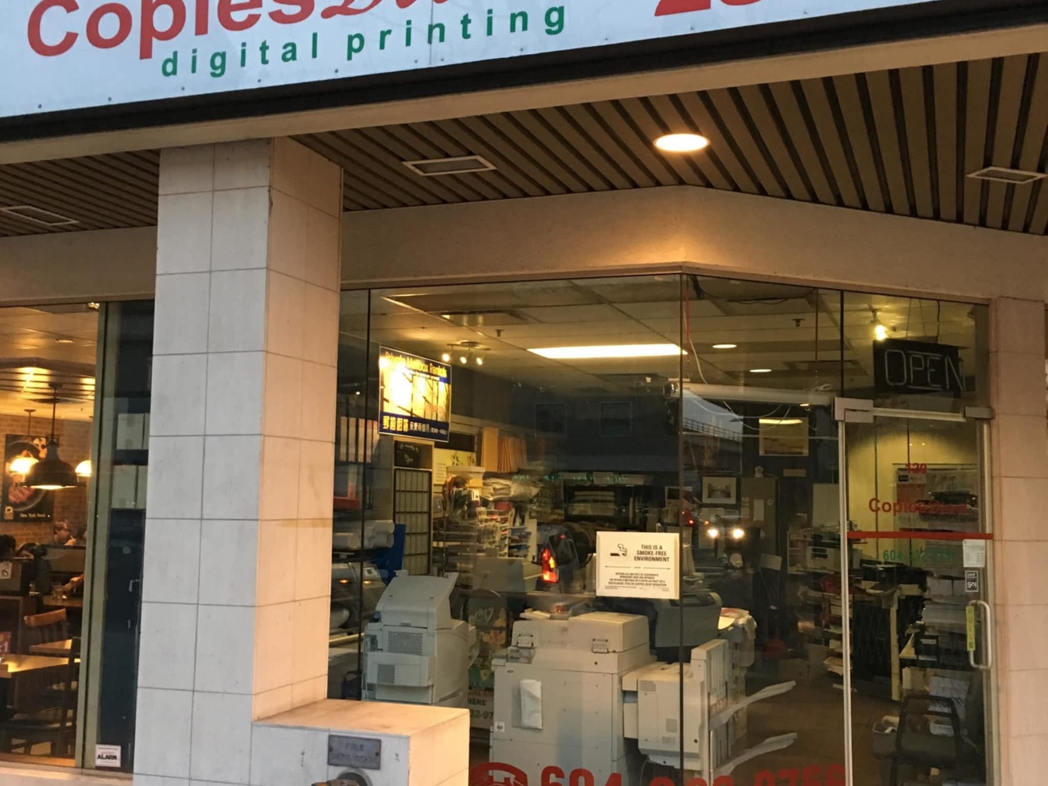 photo Digital Printing Copies Direct