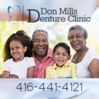 View Don Mills Denture Clinic’s Downsview profile