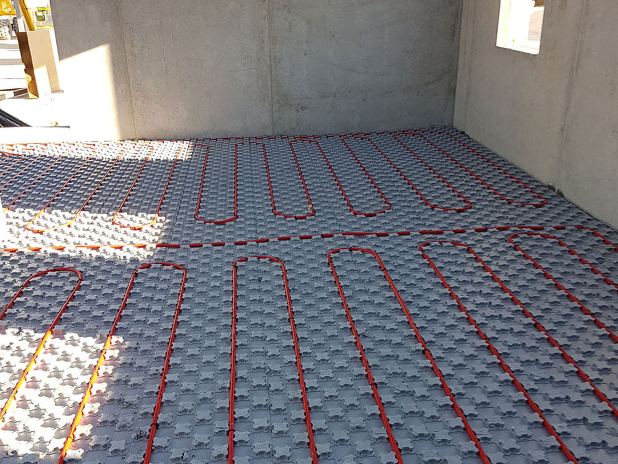 photo Abstract Heating